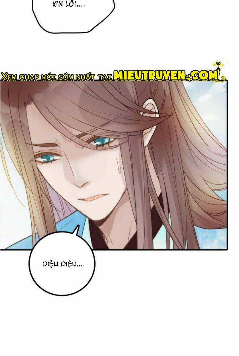 Cướp Chàng Vợ Về Đón Năm Mới Chapter 24 trang 12
