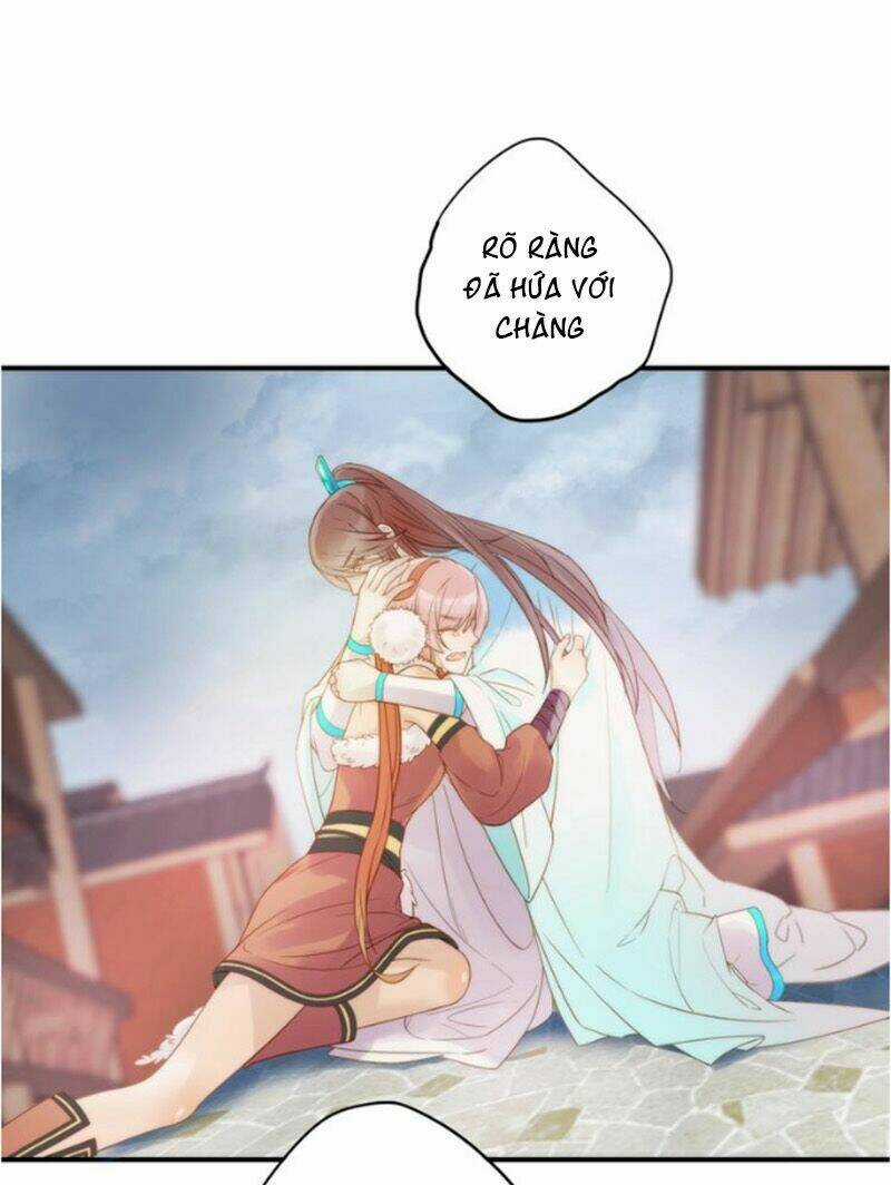 Cướp Chàng Vợ Về Đón Năm Mới Chapter 24 trang 13