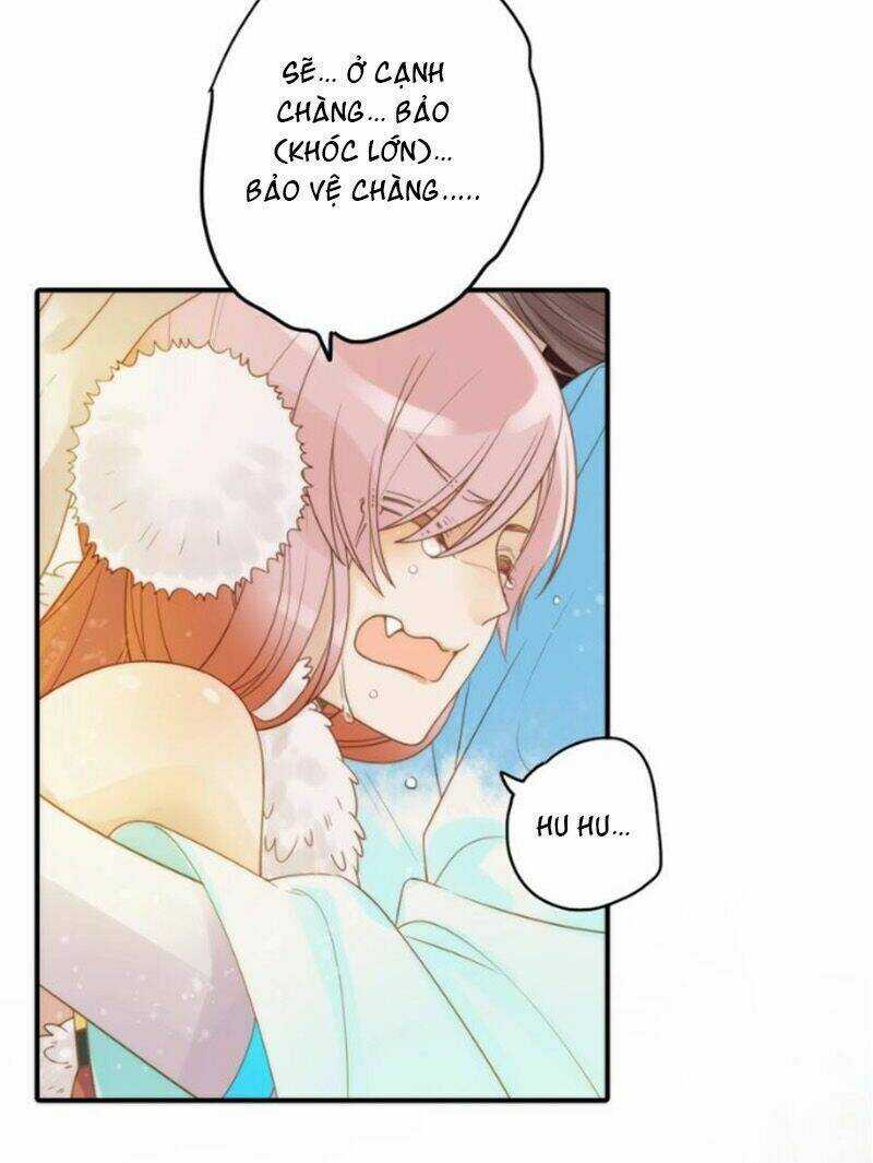Cướp Chàng Vợ Về Đón Năm Mới Chapter 24 trang 14