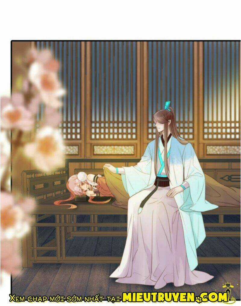 Cướp Chàng Vợ Về Đón Năm Mới Chapter 24 trang 17
