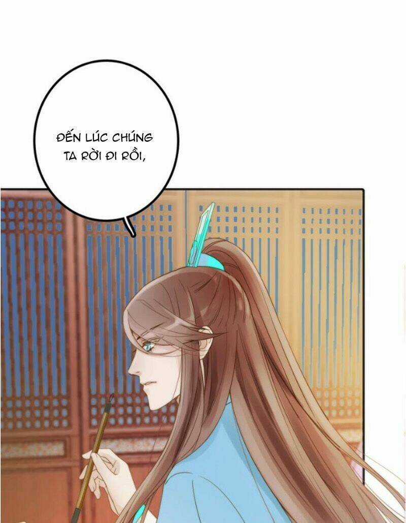 Cướp Chàng Vợ Về Đón Năm Mới Chapter 24 trang 20