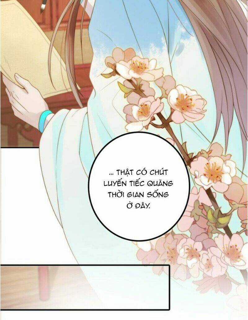 Cướp Chàng Vợ Về Đón Năm Mới Chapter 24 trang 21