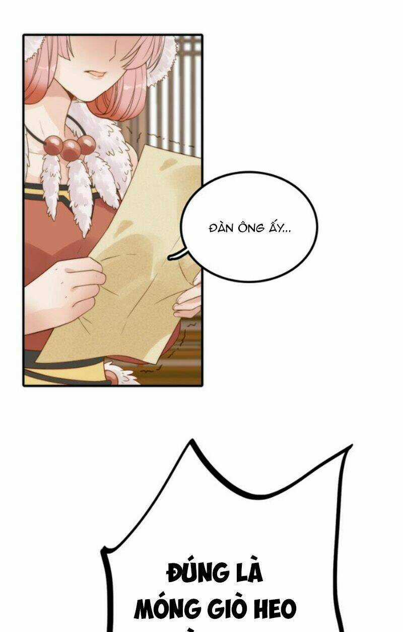 Cướp Chàng Vợ Về Đón Năm Mới Chapter 24 trang 23