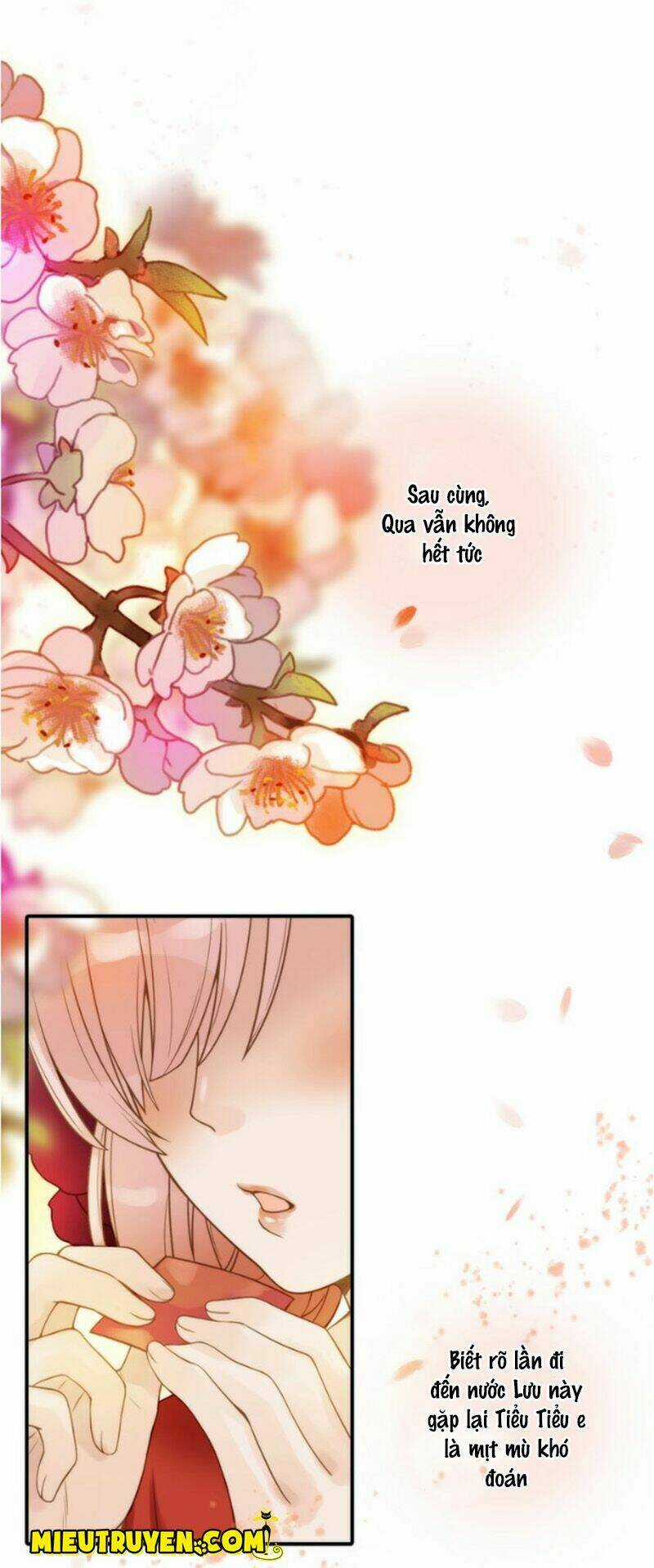 Cướp Chàng Vợ Về Đón Năm Mới Chapter 24 trang 25