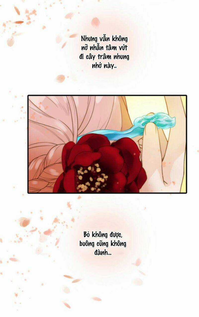 Cướp Chàng Vợ Về Đón Năm Mới Chapter 24 trang 26