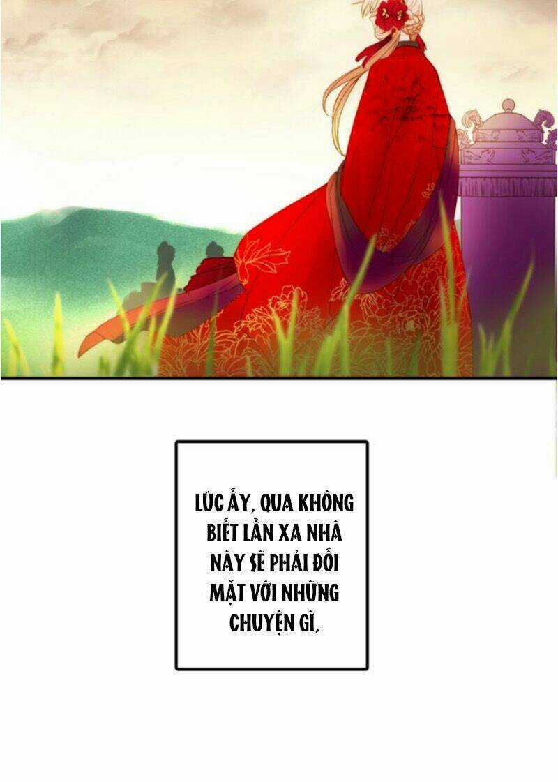 Cướp Chàng Vợ Về Đón Năm Mới Chapter 24 trang 30