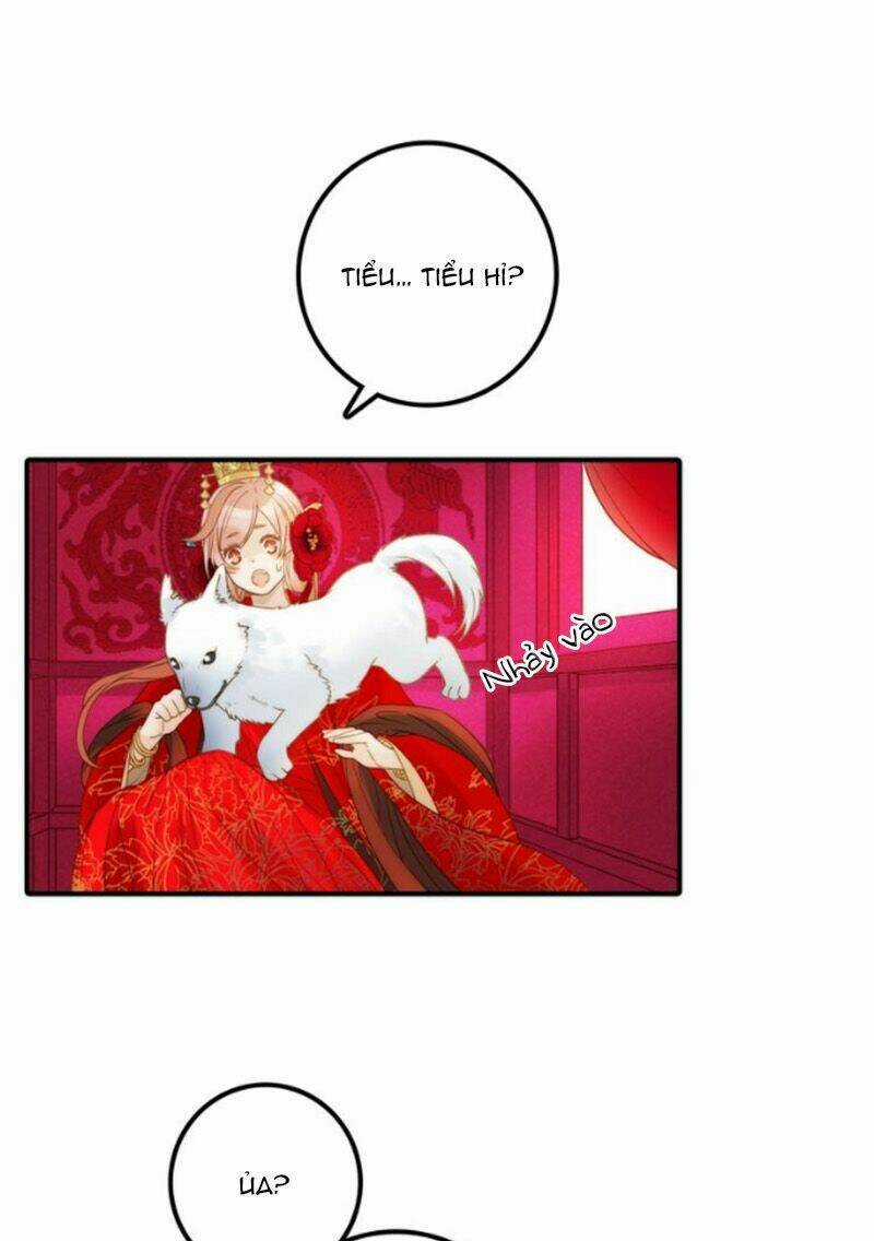 Cướp Chàng Vợ Về Đón Năm Mới Chapter 24 trang 31