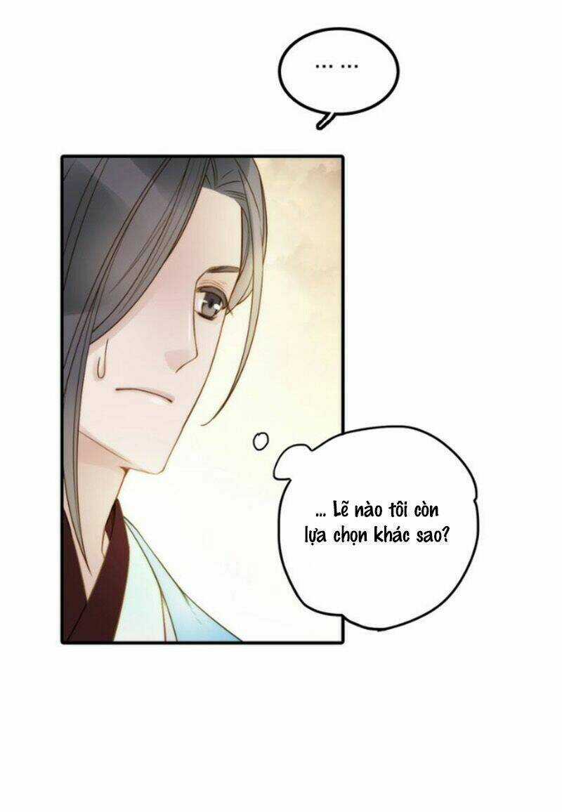 Cướp Chàng Vợ Về Đón Năm Mới Chapter 24 trang 33