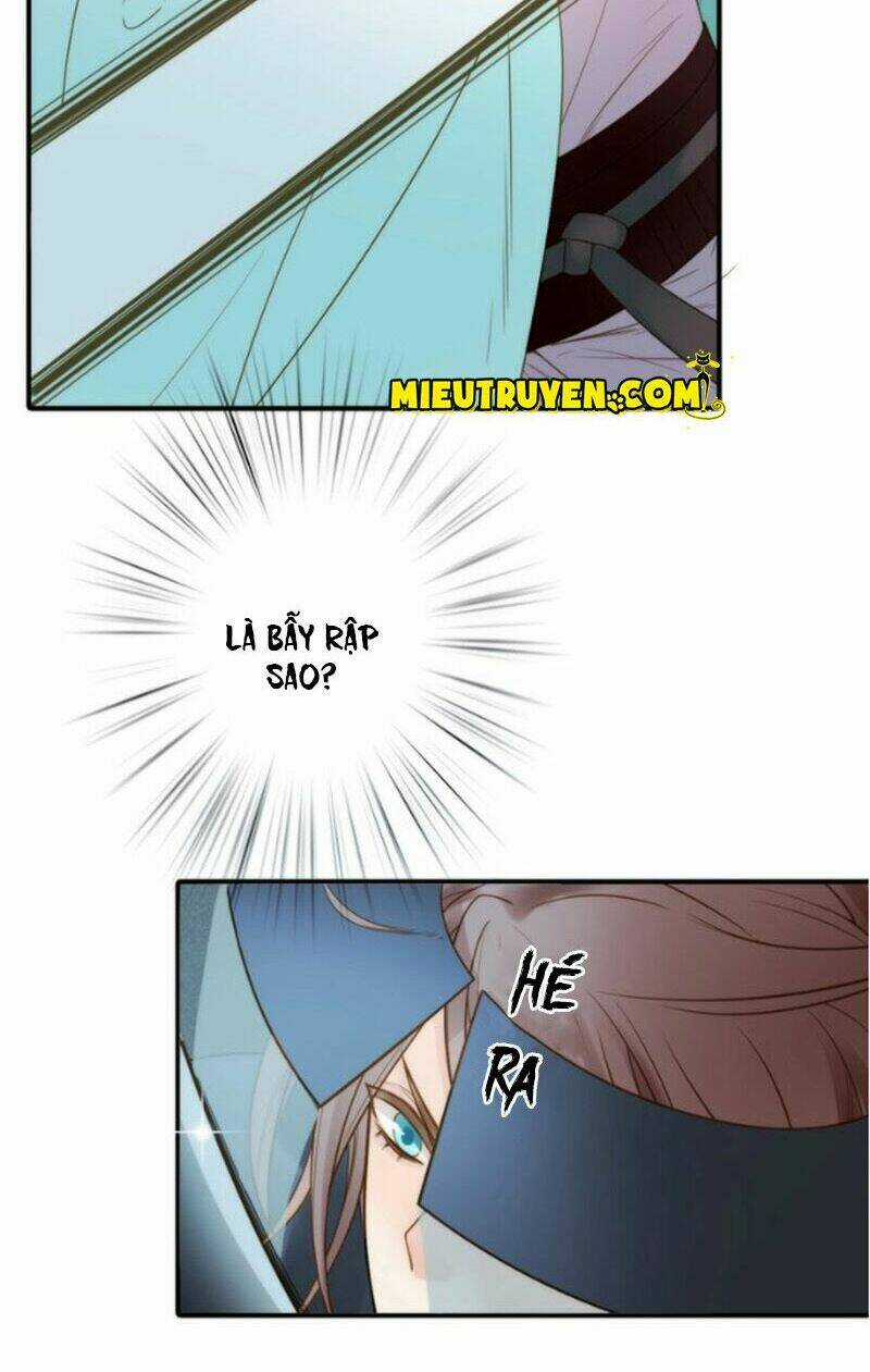 Cướp Chàng Vợ Về Đón Năm Mới Chapter 25 trang 10