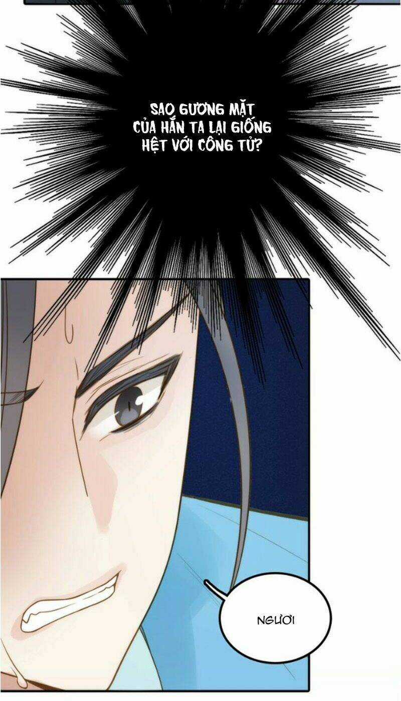 Cướp Chàng Vợ Về Đón Năm Mới Chapter 25 trang 12