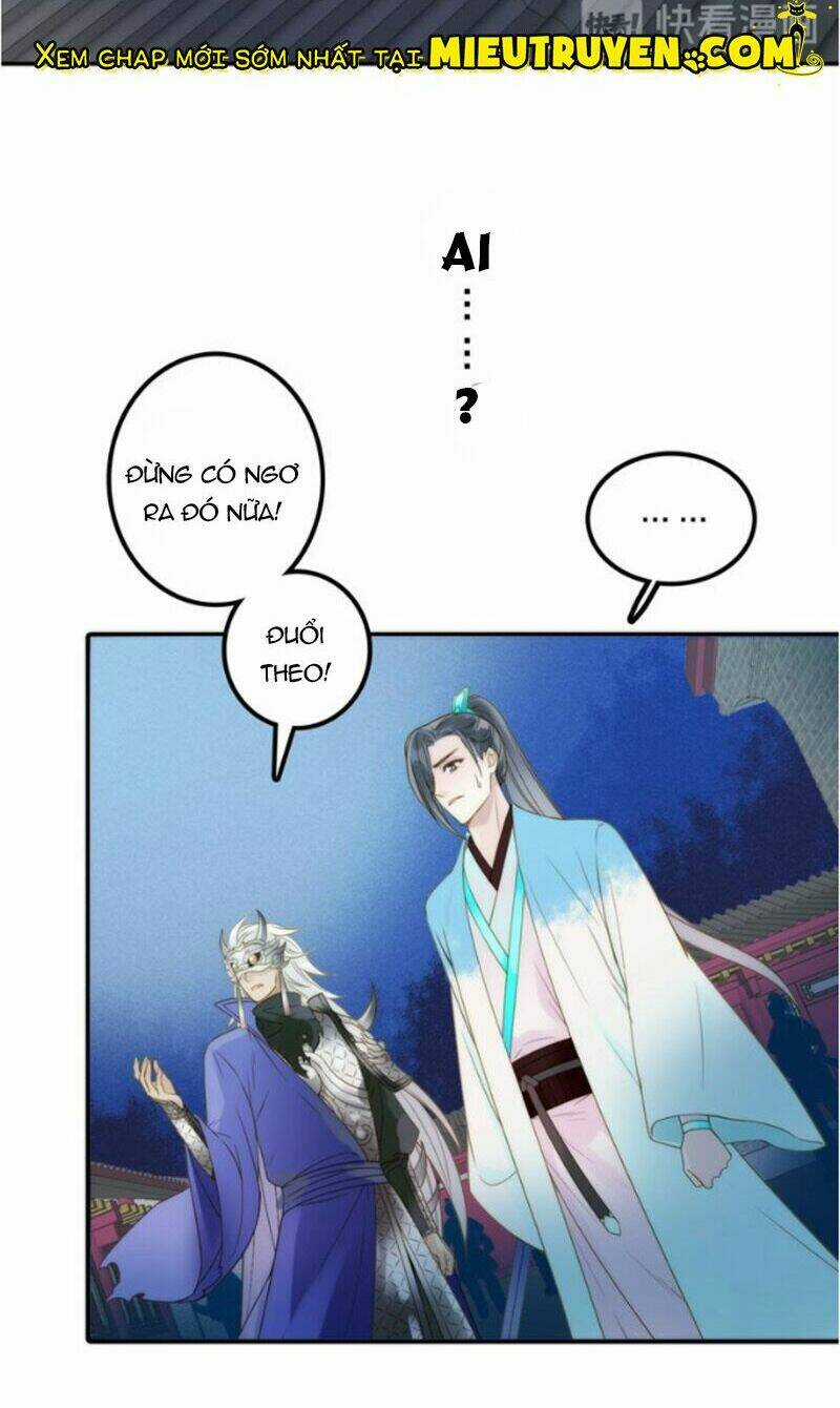 Cướp Chàng Vợ Về Đón Năm Mới Chapter 25 trang 14