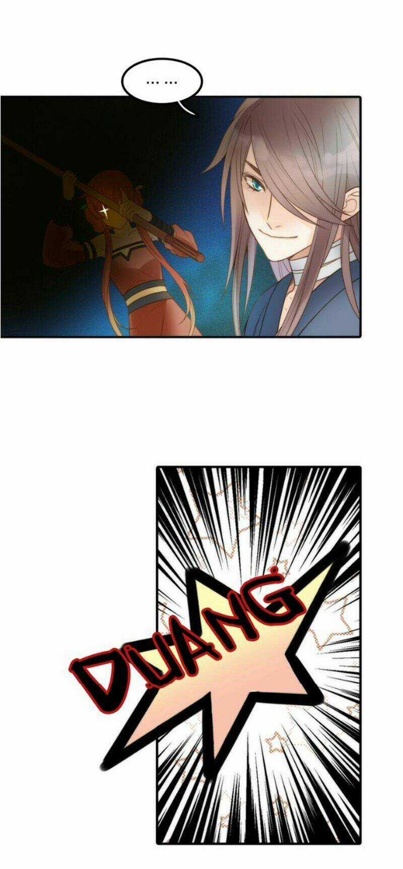 Cướp Chàng Vợ Về Đón Năm Mới Chapter 25 trang 19