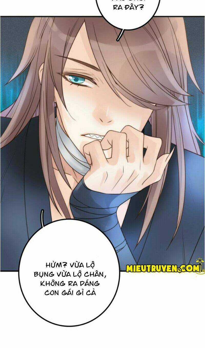 Cướp Chàng Vợ Về Đón Năm Mới Chapter 25 trang 23