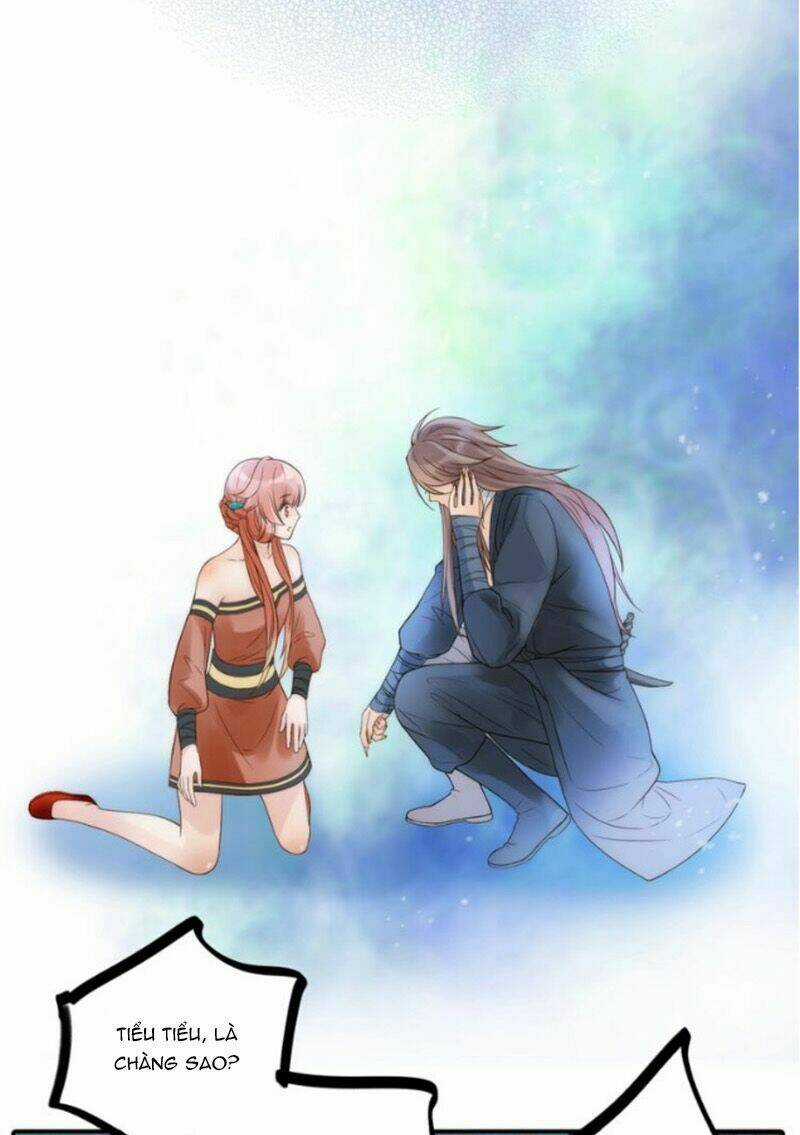 Cướp Chàng Vợ Về Đón Năm Mới Chapter 25 trang 26