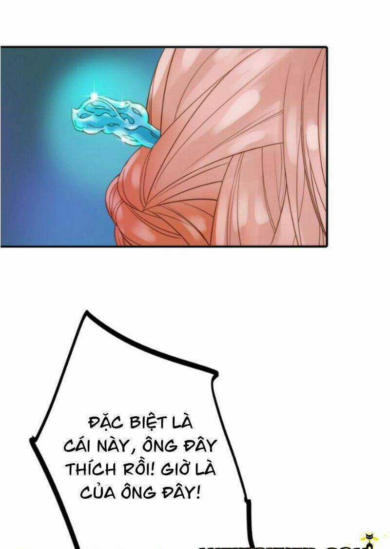 Cướp Chàng Vợ Về Đón Năm Mới Chapter 25 trang 30