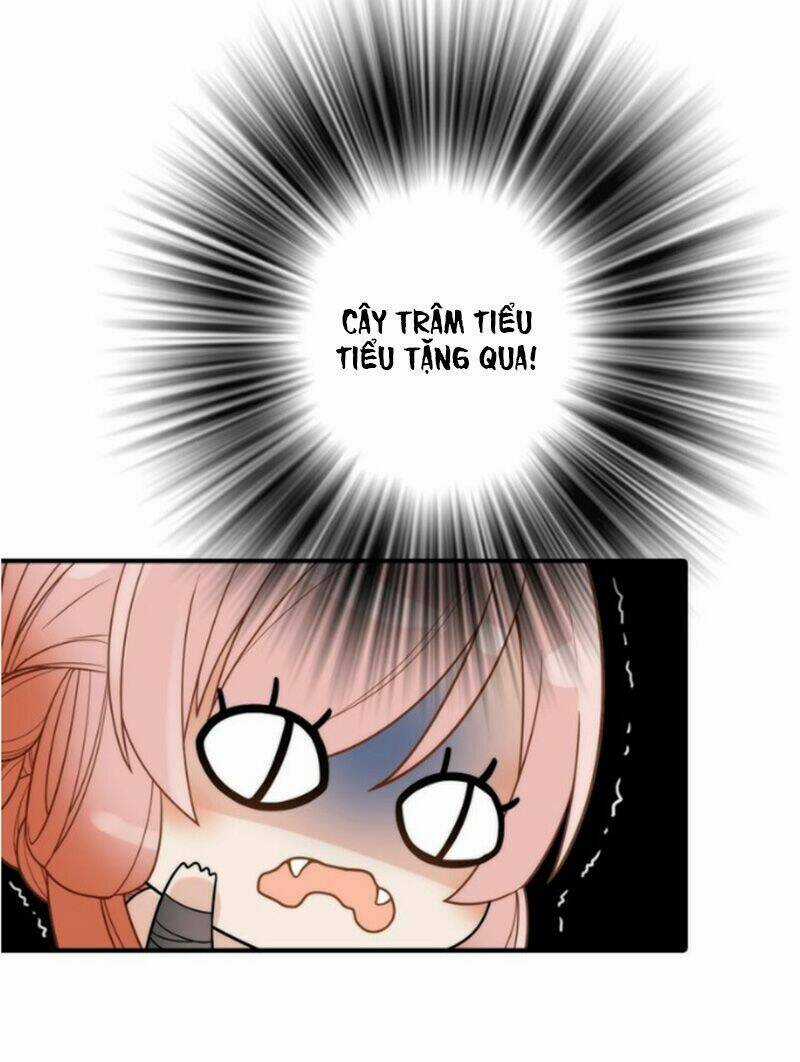 Cướp Chàng Vợ Về Đón Năm Mới Chapter 25 trang 32