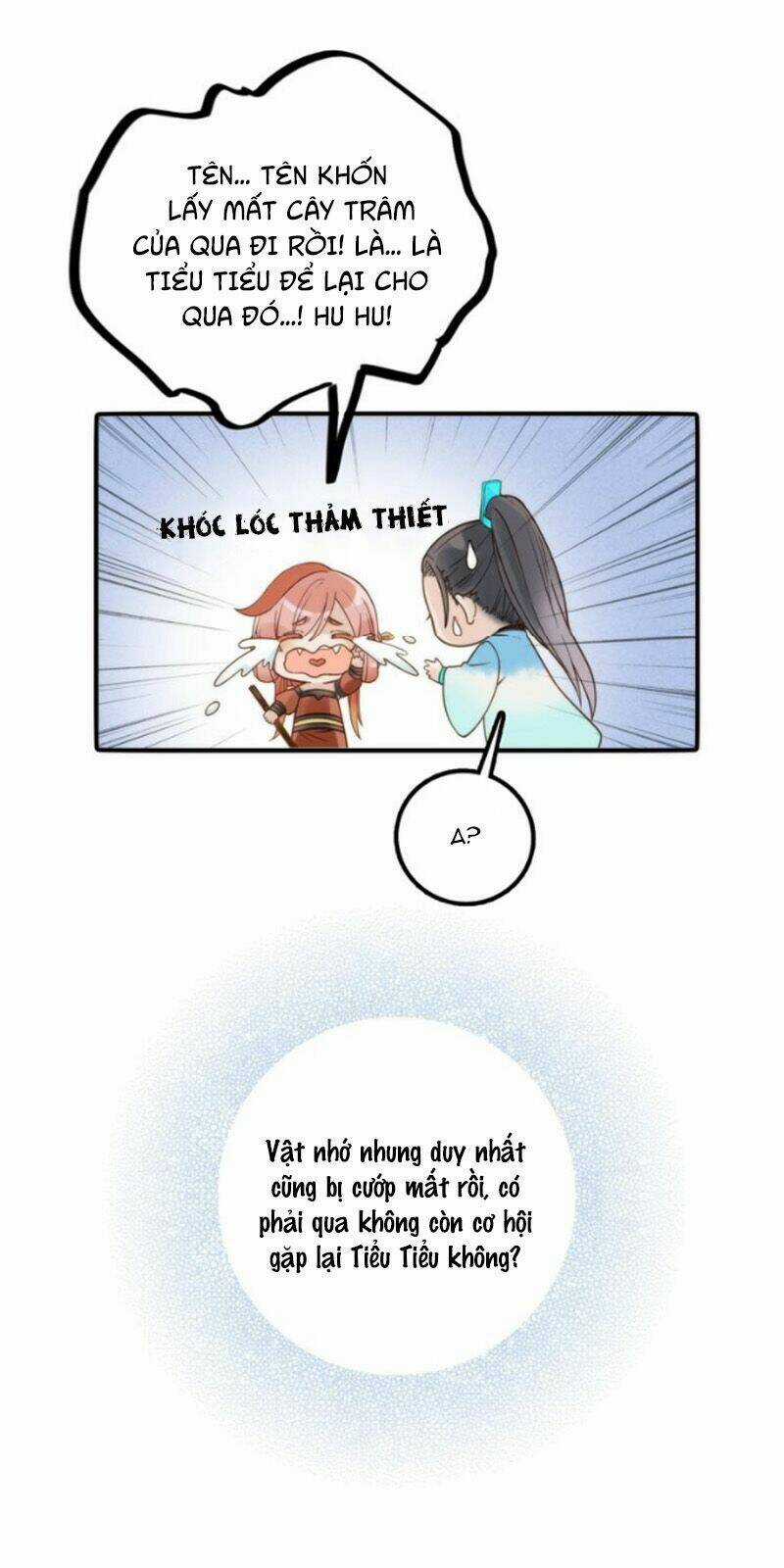 Cướp Chàng Vợ Về Đón Năm Mới Chapter 25 trang 39