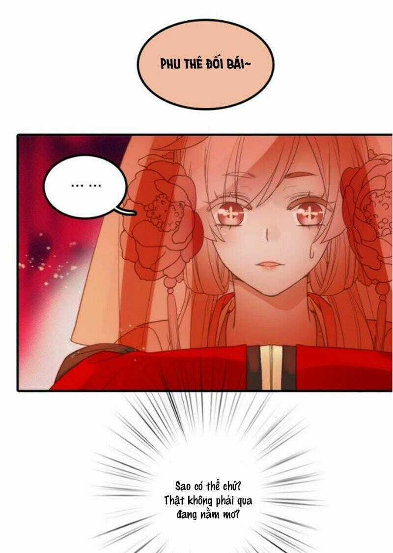 Cướp Chàng Vợ Về Đón Năm Mới Chapter 25 trang 41