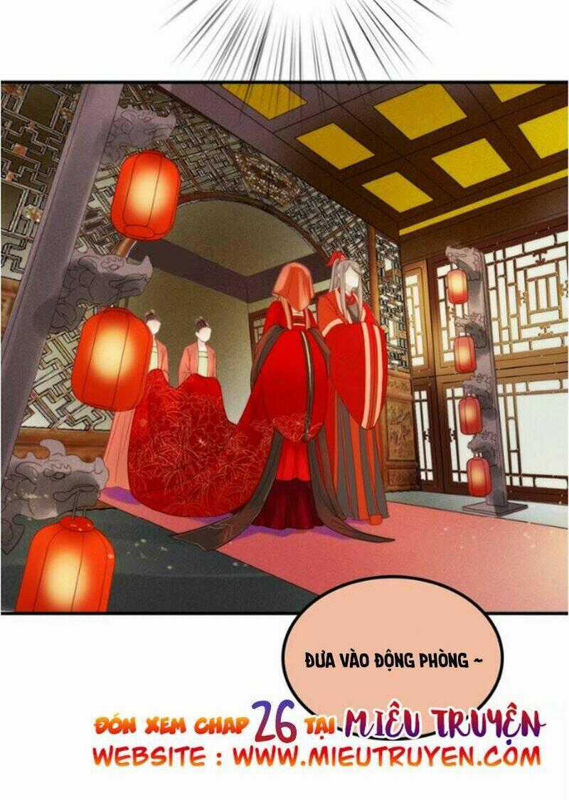 Cướp Chàng Vợ Về Đón Năm Mới Chapter 25 trang 42