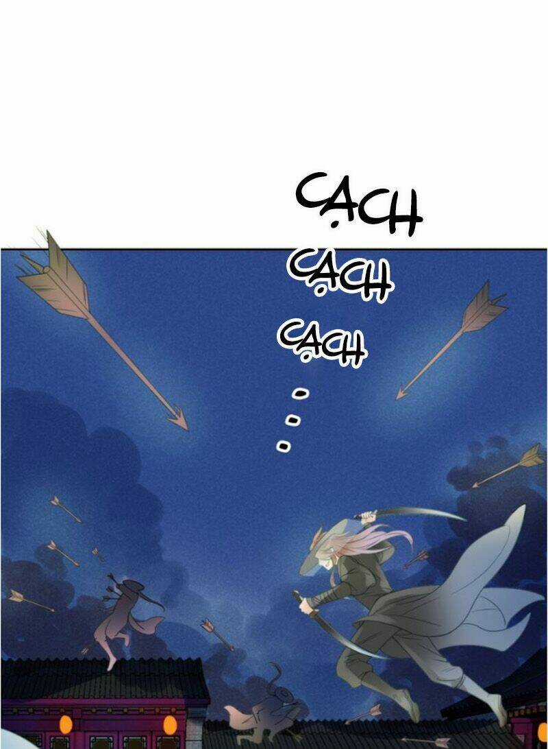 Cướp Chàng Vợ Về Đón Năm Mới Chapter 25 trang 7