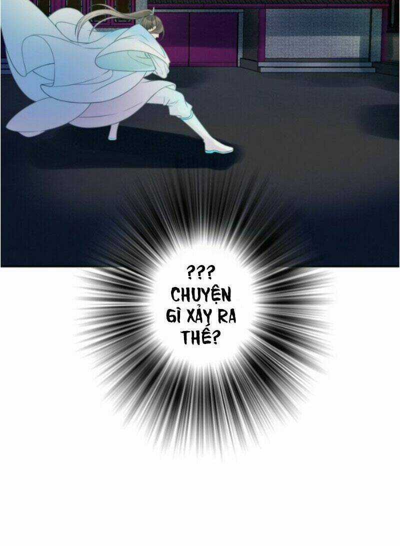 Cướp Chàng Vợ Về Đón Năm Mới Chapter 25 trang 8