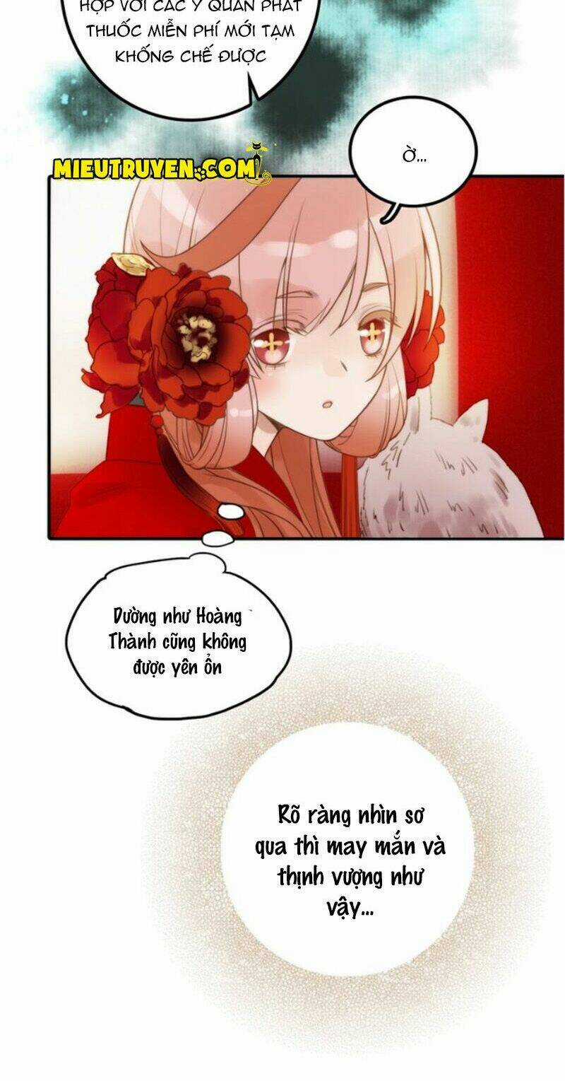 Cướp Chàng Vợ Về Đón Năm Mới Chapter 26 trang 13