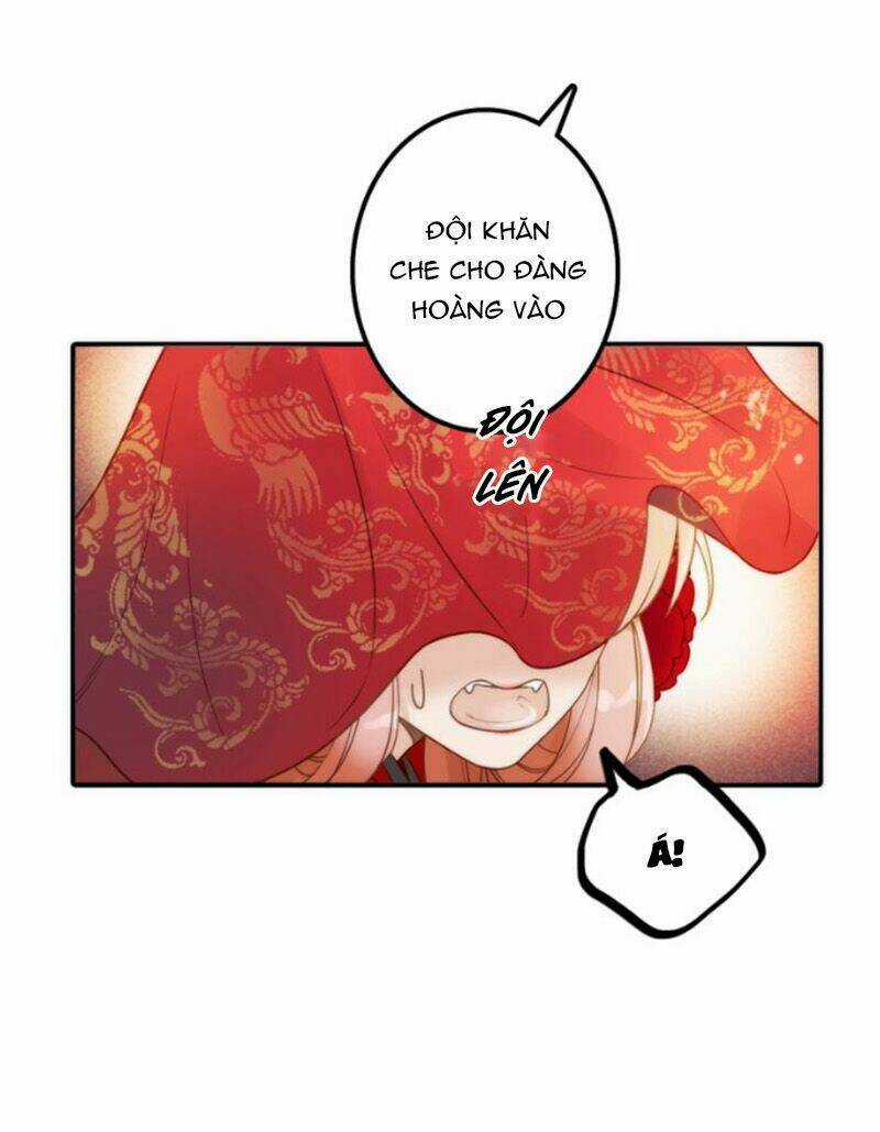 Cướp Chàng Vợ Về Đón Năm Mới Chapter 26 trang 14