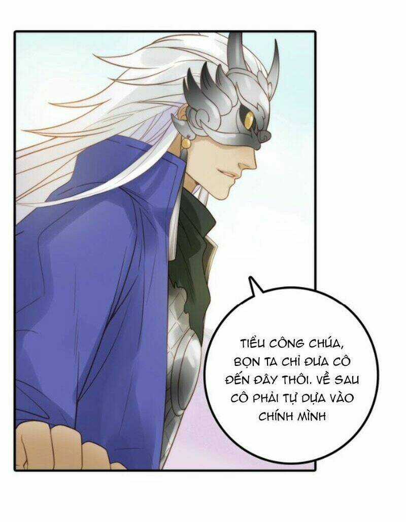 Cướp Chàng Vợ Về Đón Năm Mới Chapter 26 trang 15