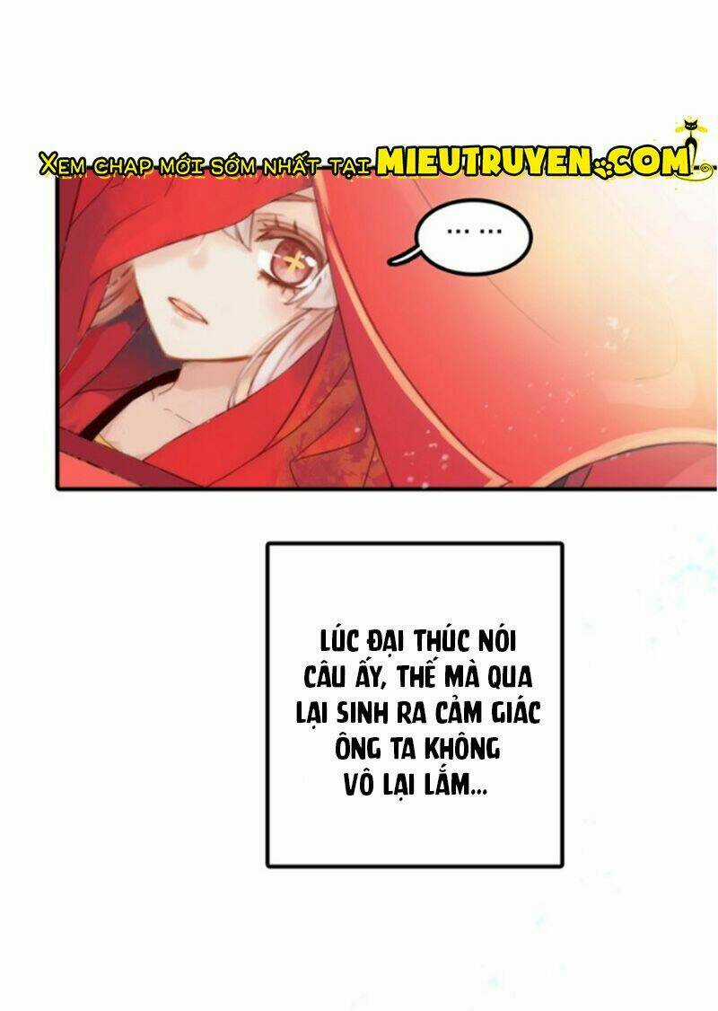 Cướp Chàng Vợ Về Đón Năm Mới Chapter 26 trang 16