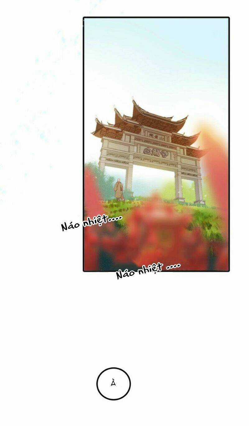 Cướp Chàng Vợ Về Đón Năm Mới Chapter 26 trang 17