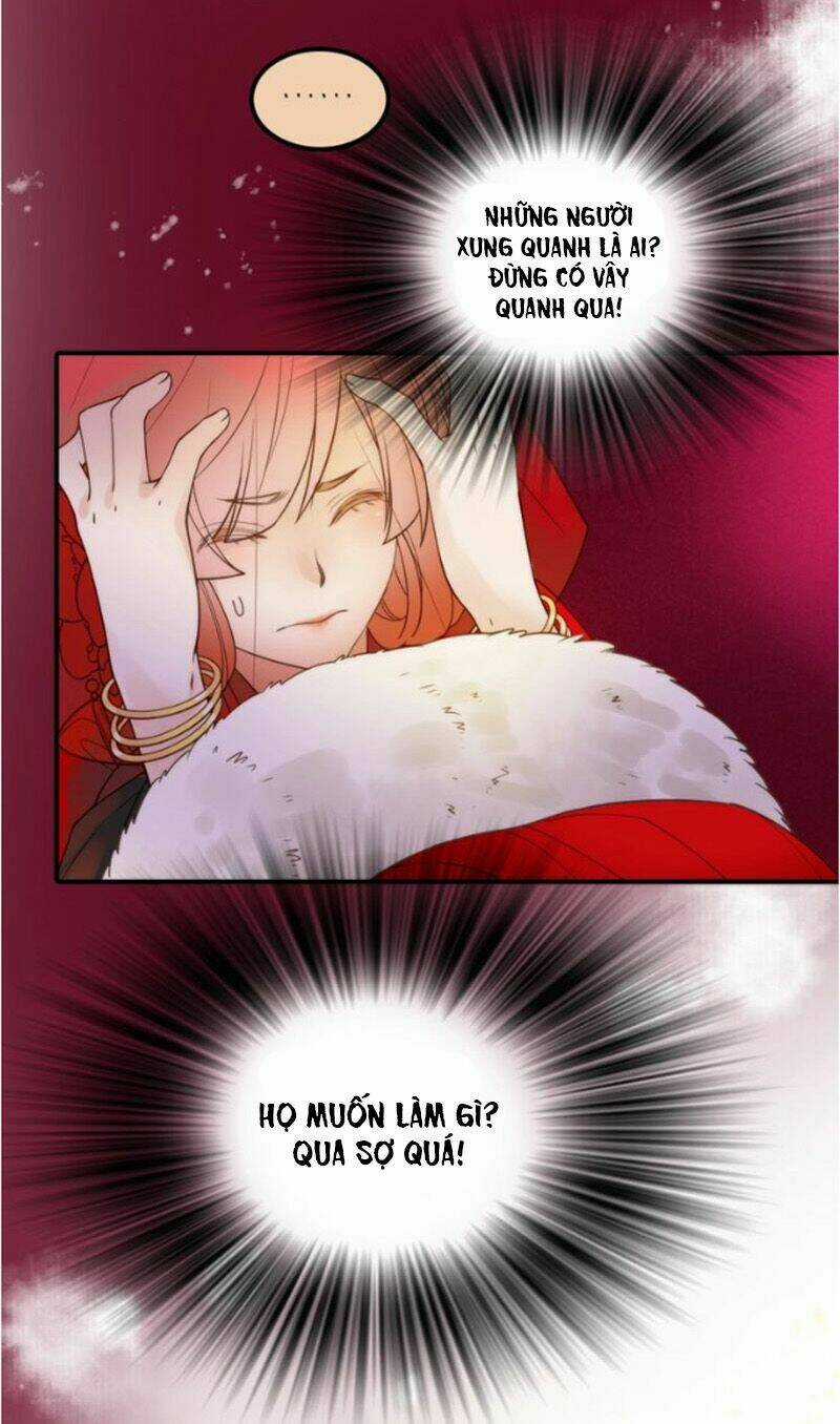 Cướp Chàng Vợ Về Đón Năm Mới Chapter 26 trang 24