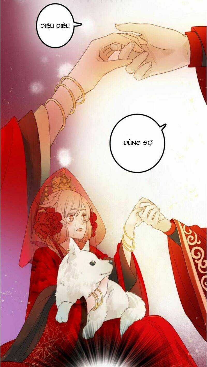 Cướp Chàng Vợ Về Đón Năm Mới Chapter 26 trang 25