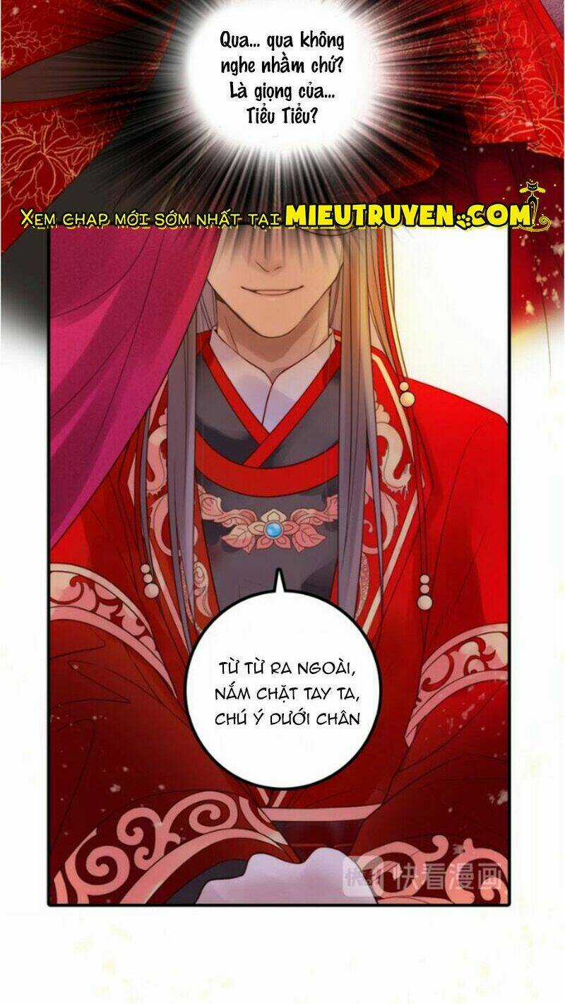 Cướp Chàng Vợ Về Đón Năm Mới Chapter 26 trang 26