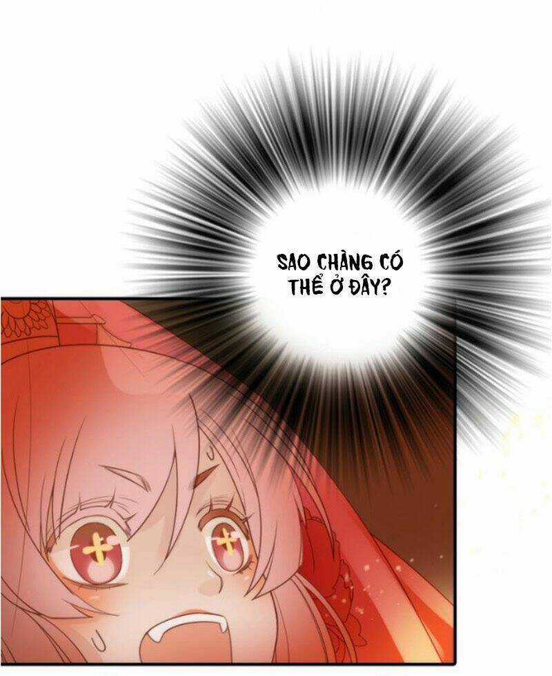 Cướp Chàng Vợ Về Đón Năm Mới Chapter 26 trang 27