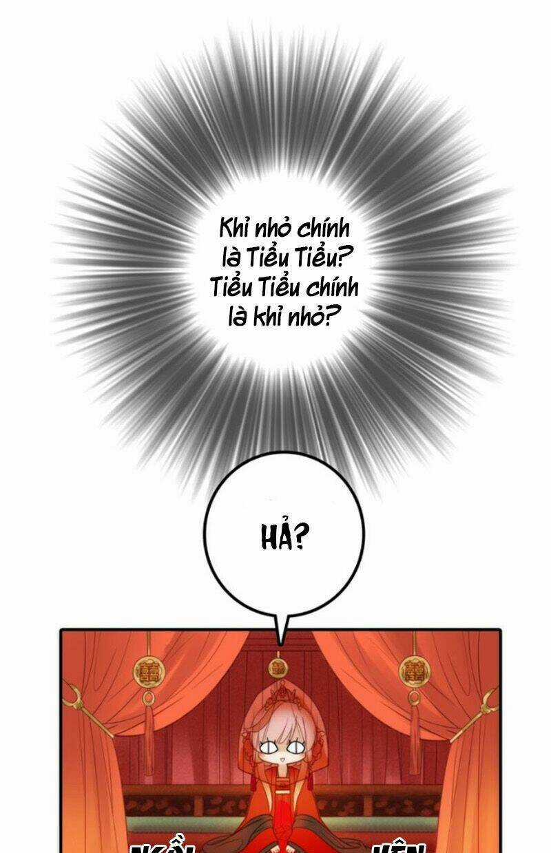 Cướp Chàng Vợ Về Đón Năm Mới Chapter 26 trang 34