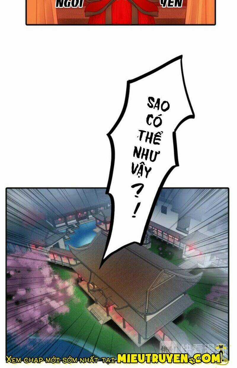 Cướp Chàng Vợ Về Đón Năm Mới Chapter 26 trang 35