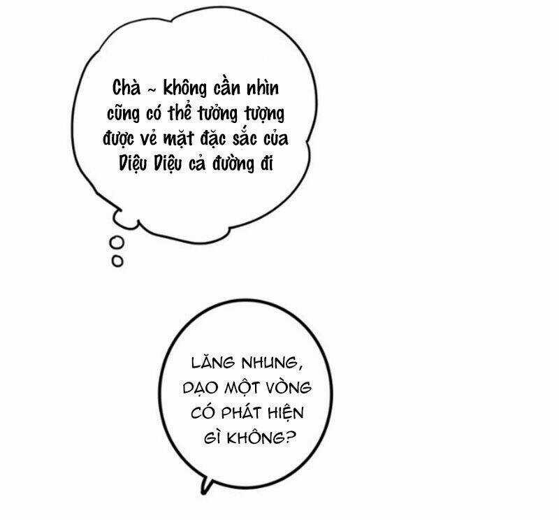 Cướp Chàng Vợ Về Đón Năm Mới Chapter 26 trang 36