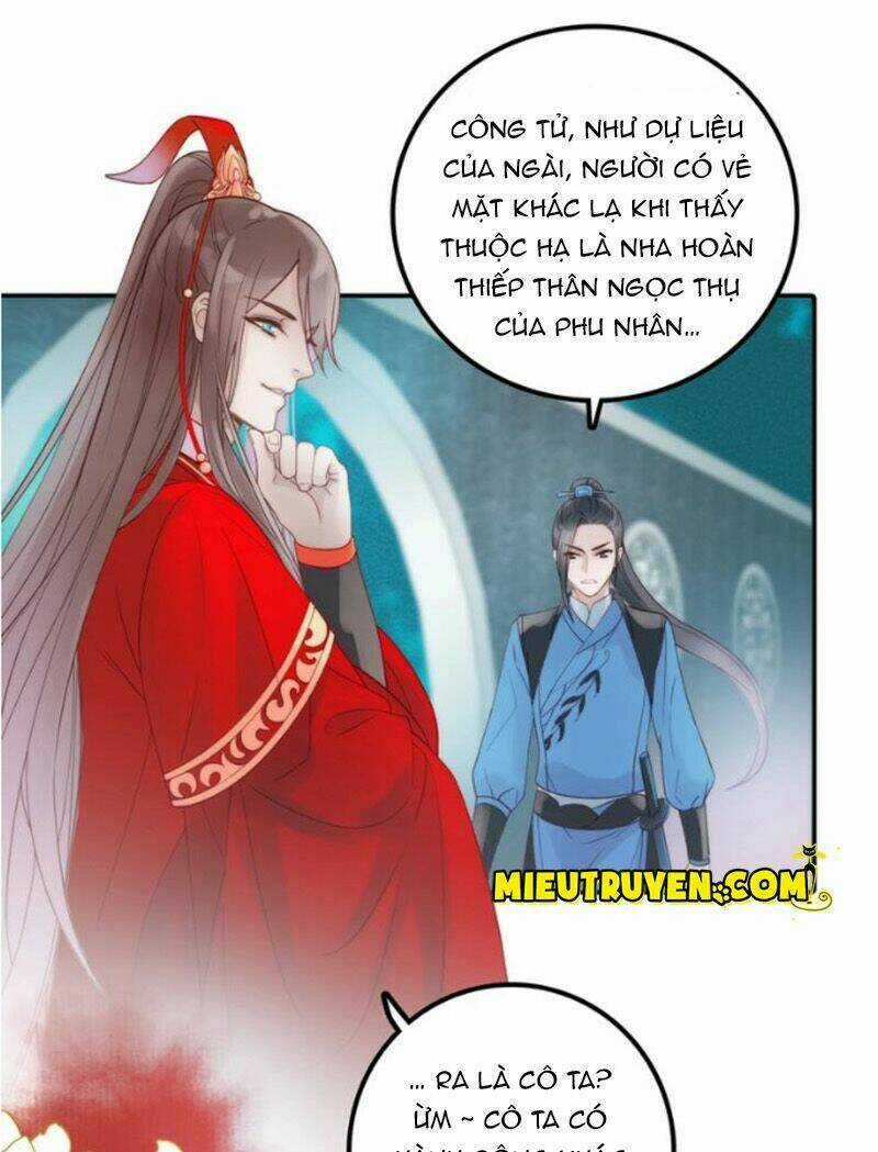 Cướp Chàng Vợ Về Đón Năm Mới Chapter 26 trang 37