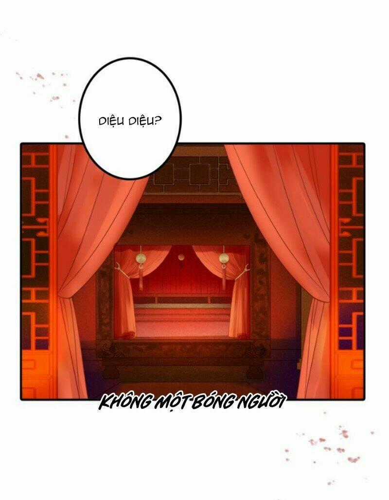 Cướp Chàng Vợ Về Đón Năm Mới Chapter 26 trang 39