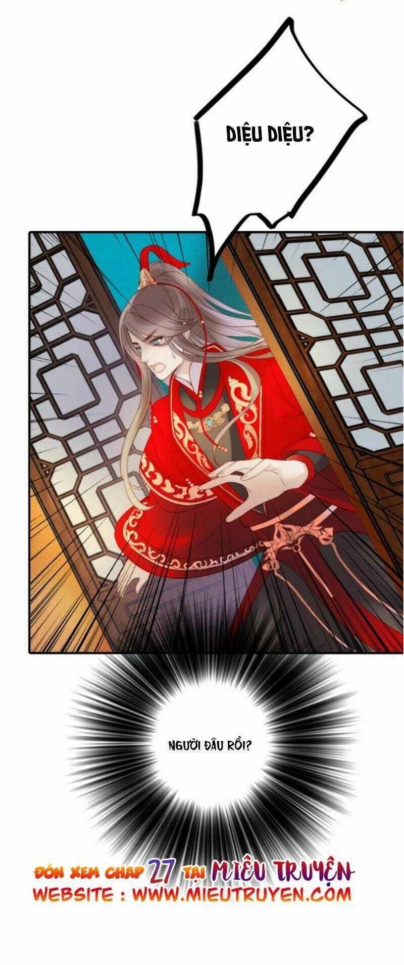 Cướp Chàng Vợ Về Đón Năm Mới Chapter 26 trang 40