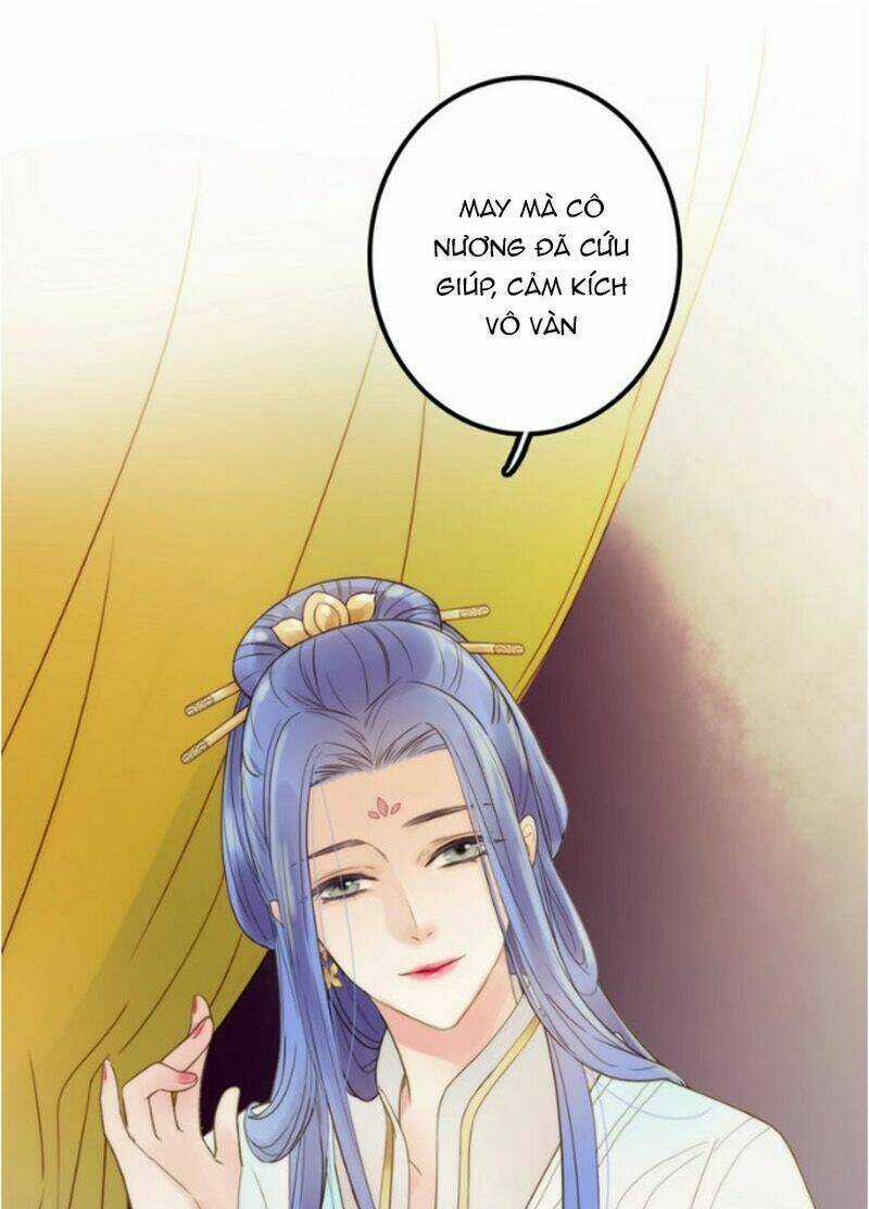 Cướp Chàng Vợ Về Đón Năm Mới Chapter 26 trang 6