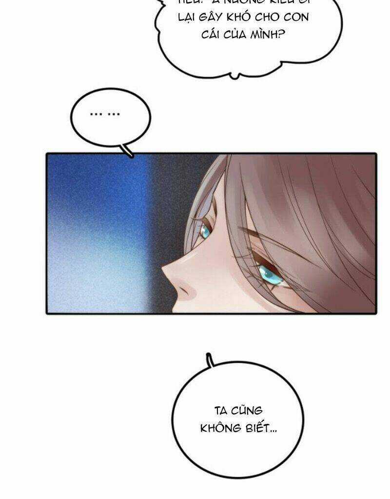 Cướp Chàng Vợ Về Đón Năm Mới Chapter 27 trang 15