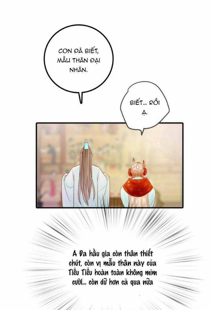 Cướp Chàng Vợ Về Đón Năm Mới Chapter 27 trang 22