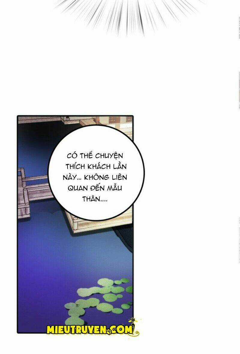 Cướp Chàng Vợ Về Đón Năm Mới Chapter 27 trang 23