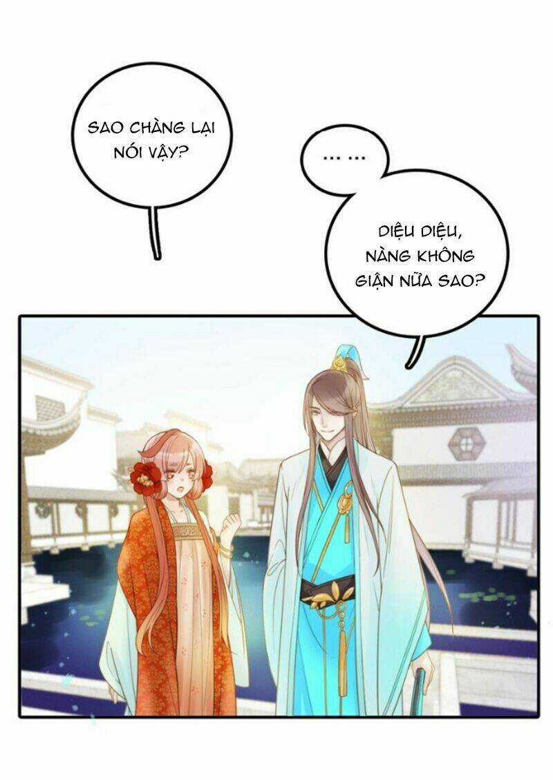 Cướp Chàng Vợ Về Đón Năm Mới Chapter 27 trang 24