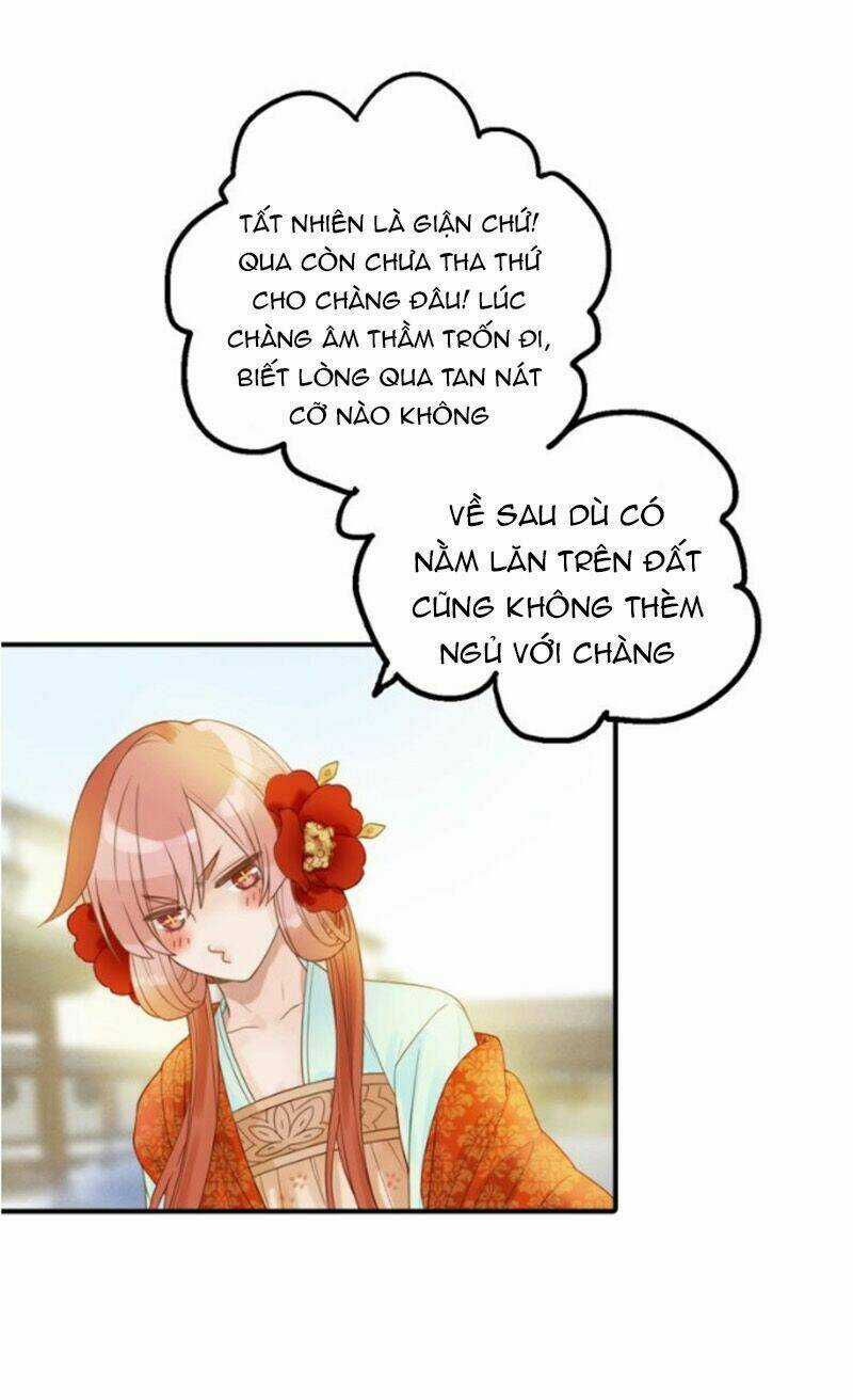 Cướp Chàng Vợ Về Đón Năm Mới Chapter 27 trang 25