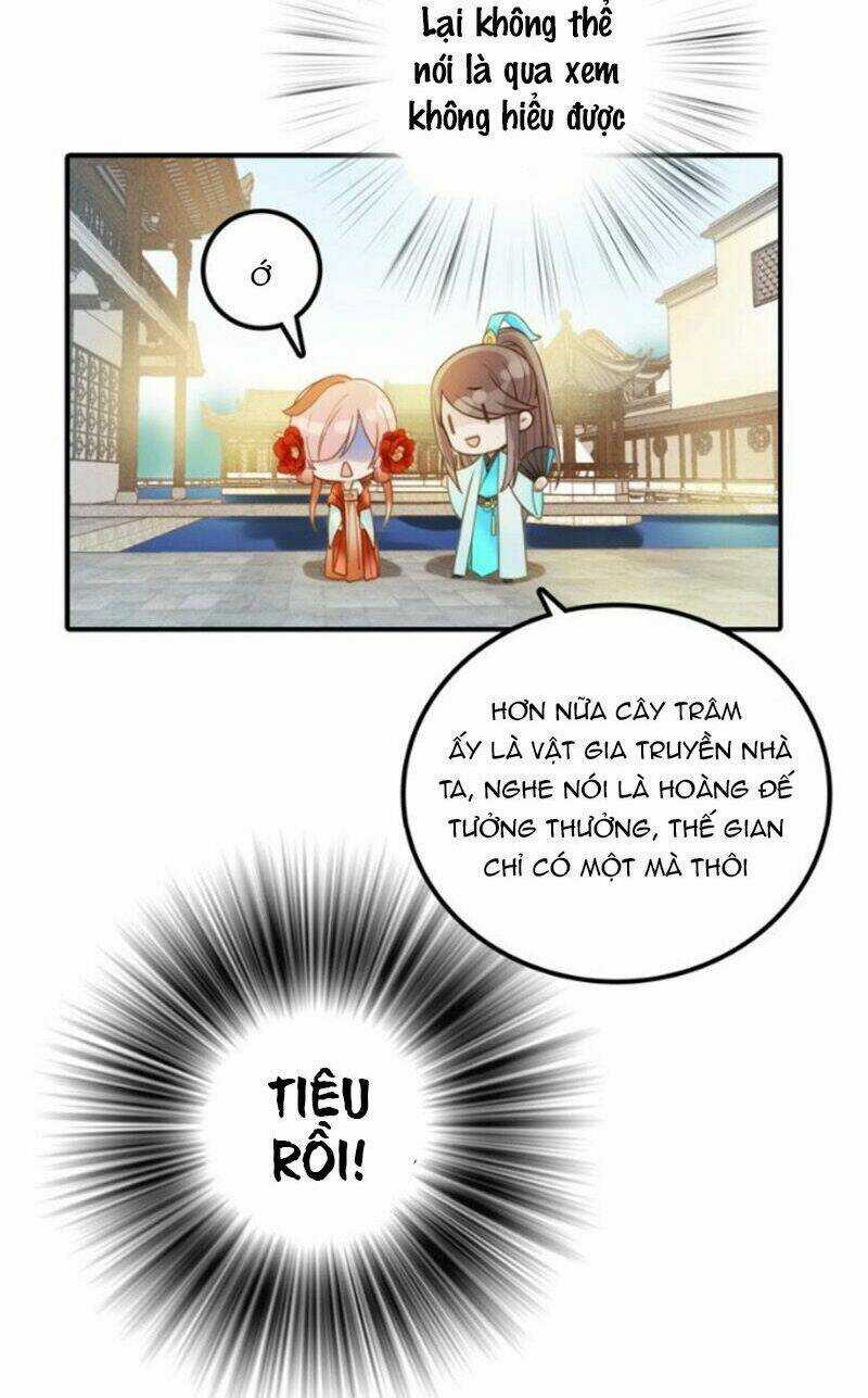 Cướp Chàng Vợ Về Đón Năm Mới Chapter 27 trang 27