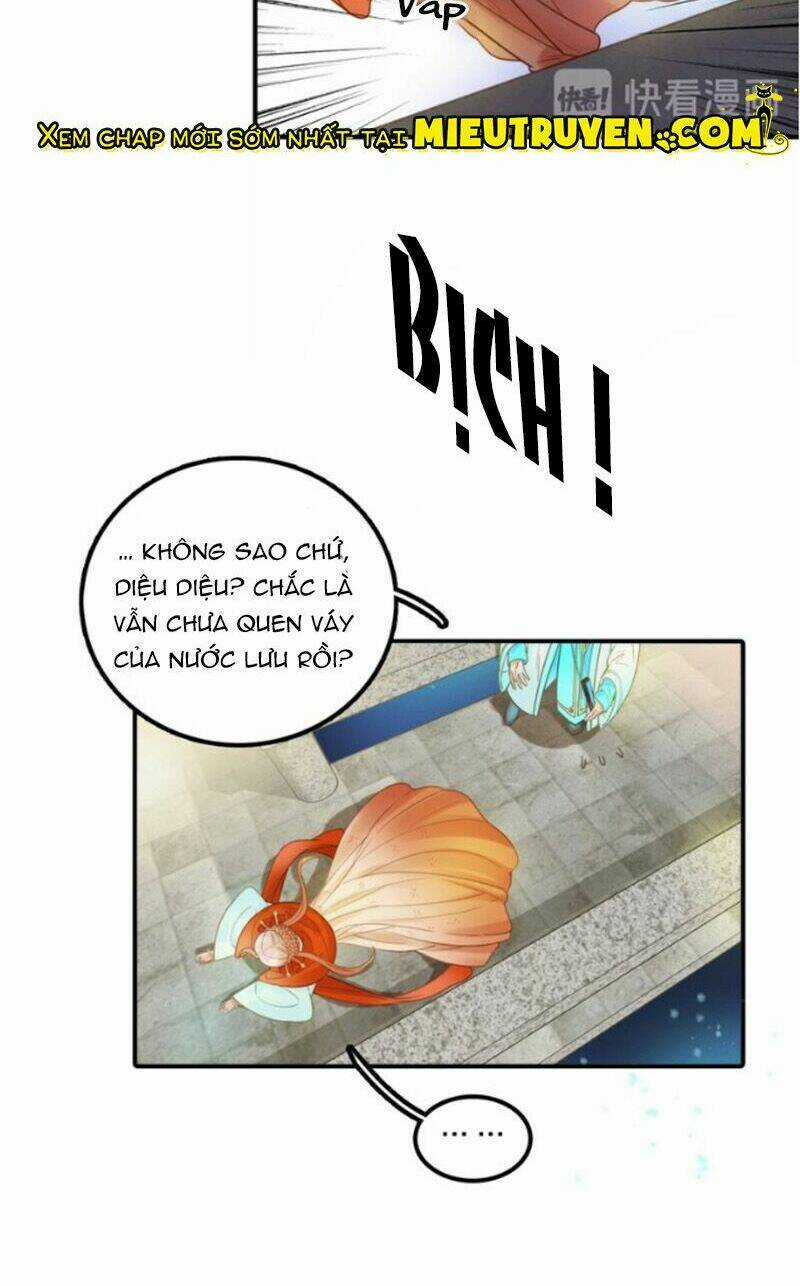 Cướp Chàng Vợ Về Đón Năm Mới Chapter 27 trang 29