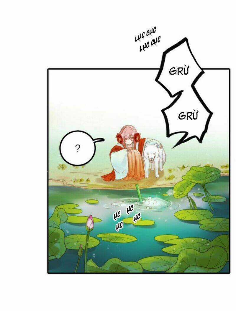 Cướp Chàng Vợ Về Đón Năm Mới Chapter 27 trang 31