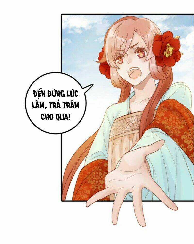 Cướp Chàng Vợ Về Đón Năm Mới Chapter 27 trang 34